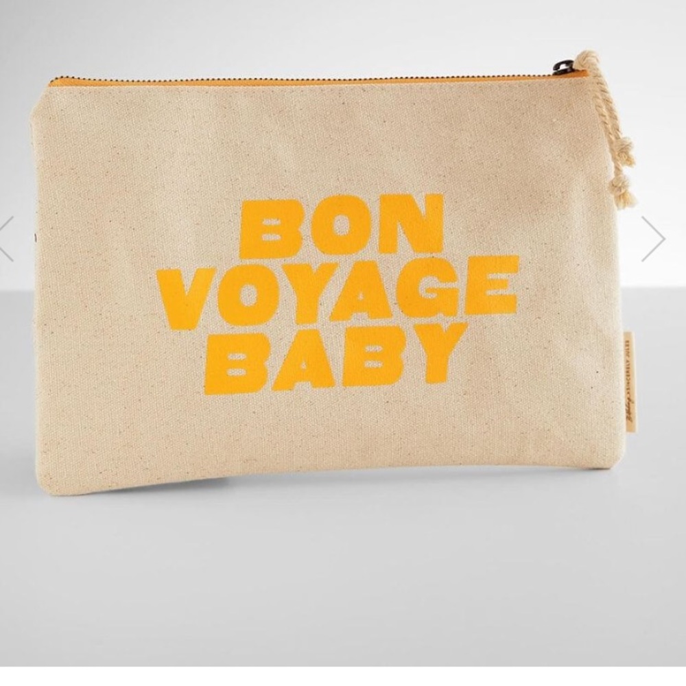Billabong x Sincerely Jules BIKINI BAG